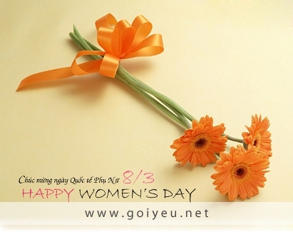 Sự tích mùng 8 tháng 3